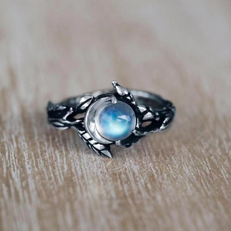 Delicate Artisan Ring