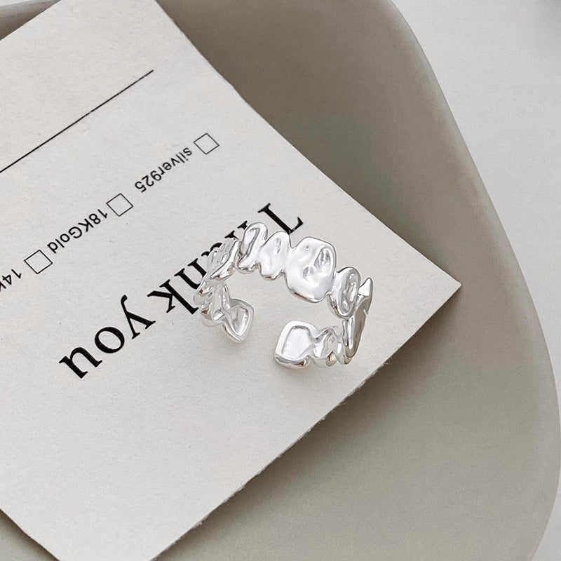 Romantic Ring for Special Moments
