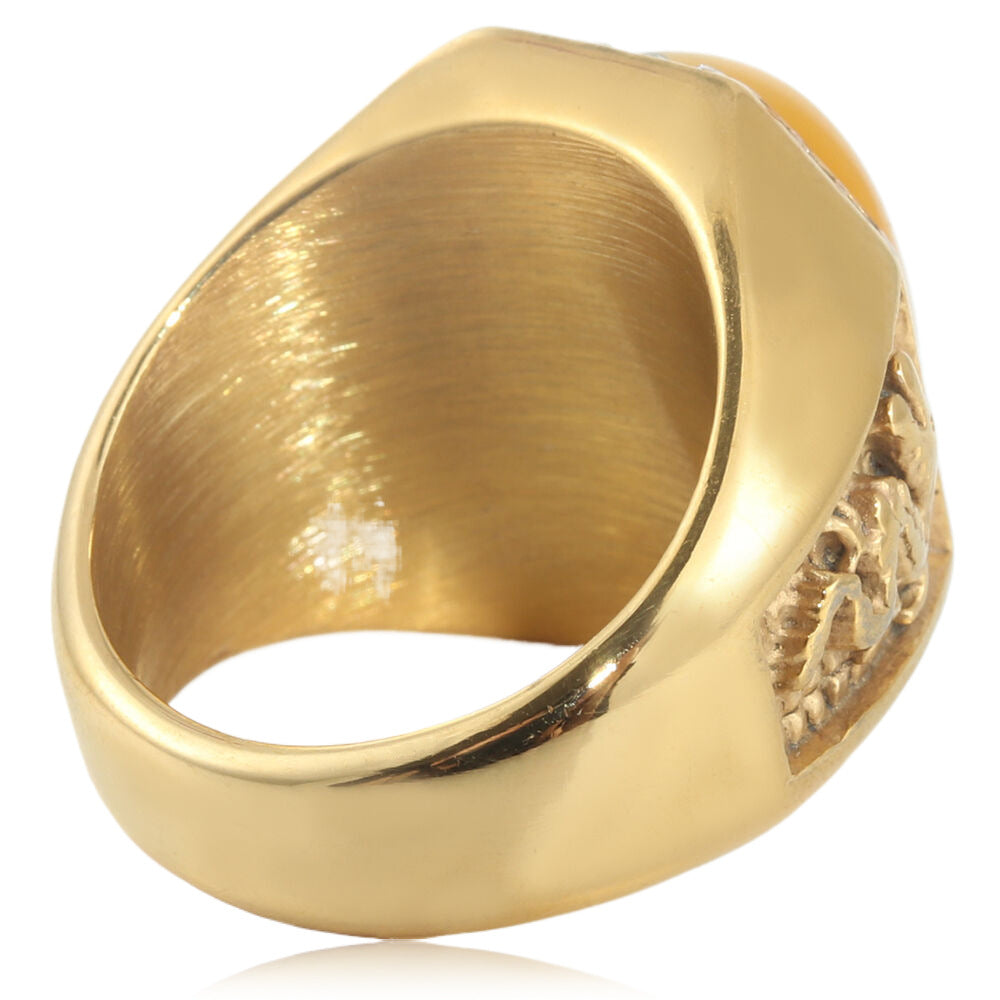 Charming Ring for Any Occasion