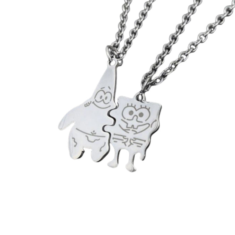 Stunning Necklace for Daily Wear