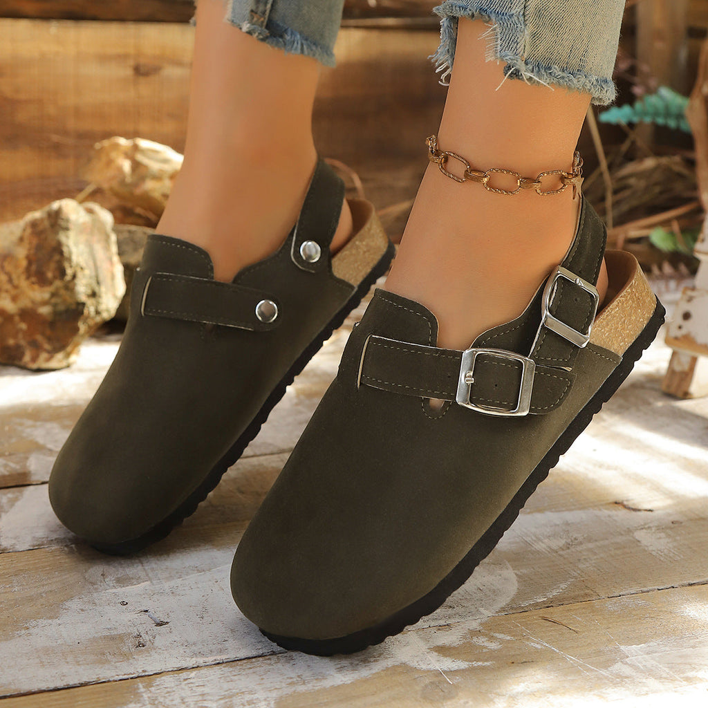 Graceful Orthopedic Shoes for Modern Look