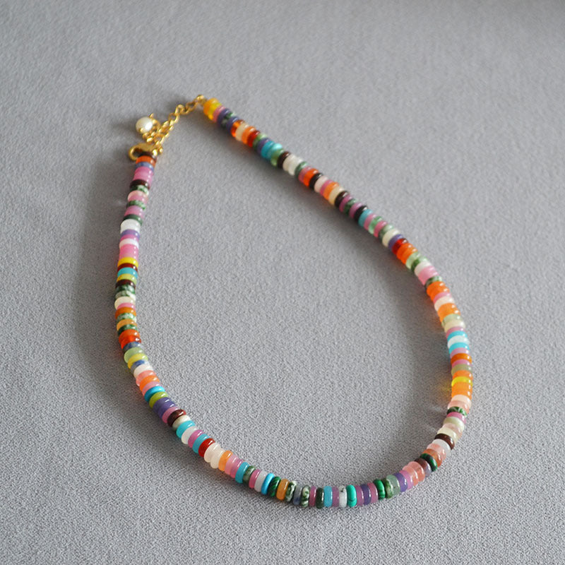 Stunning Necklace for Daily Wear