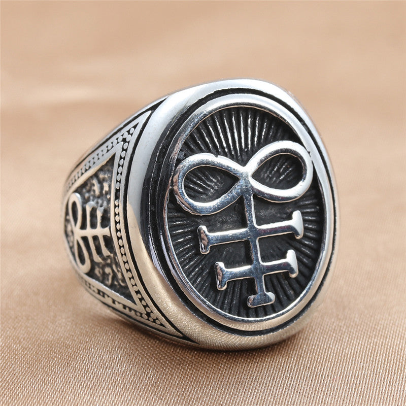 Elegant Ring for Every Occasion