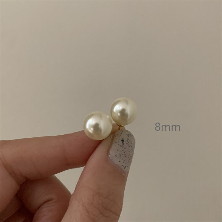 Elegant Pearl Earring for Every Occasion