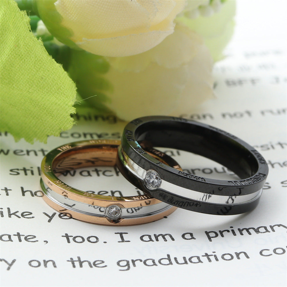 Stunning Ring for Daily Wear