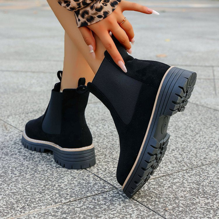 Beautifully Crafted Orthopedic Boots