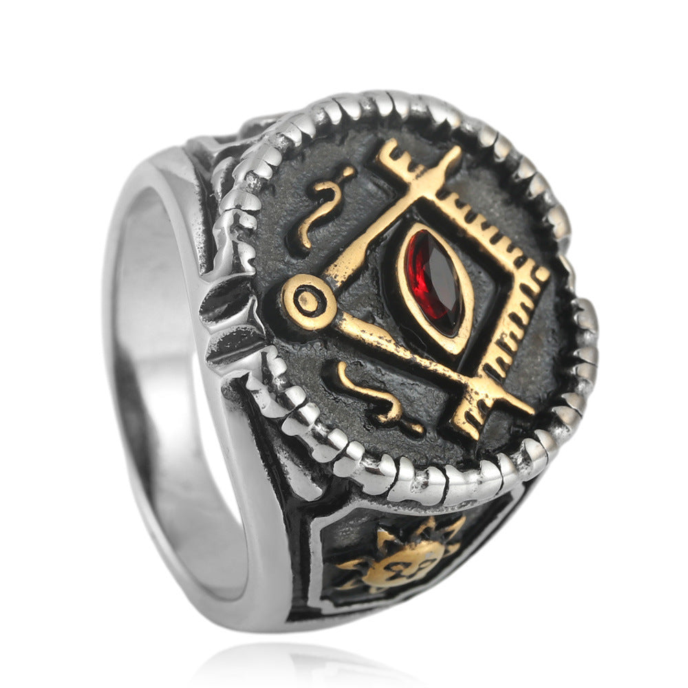 Elegant Ring for Every Occasion