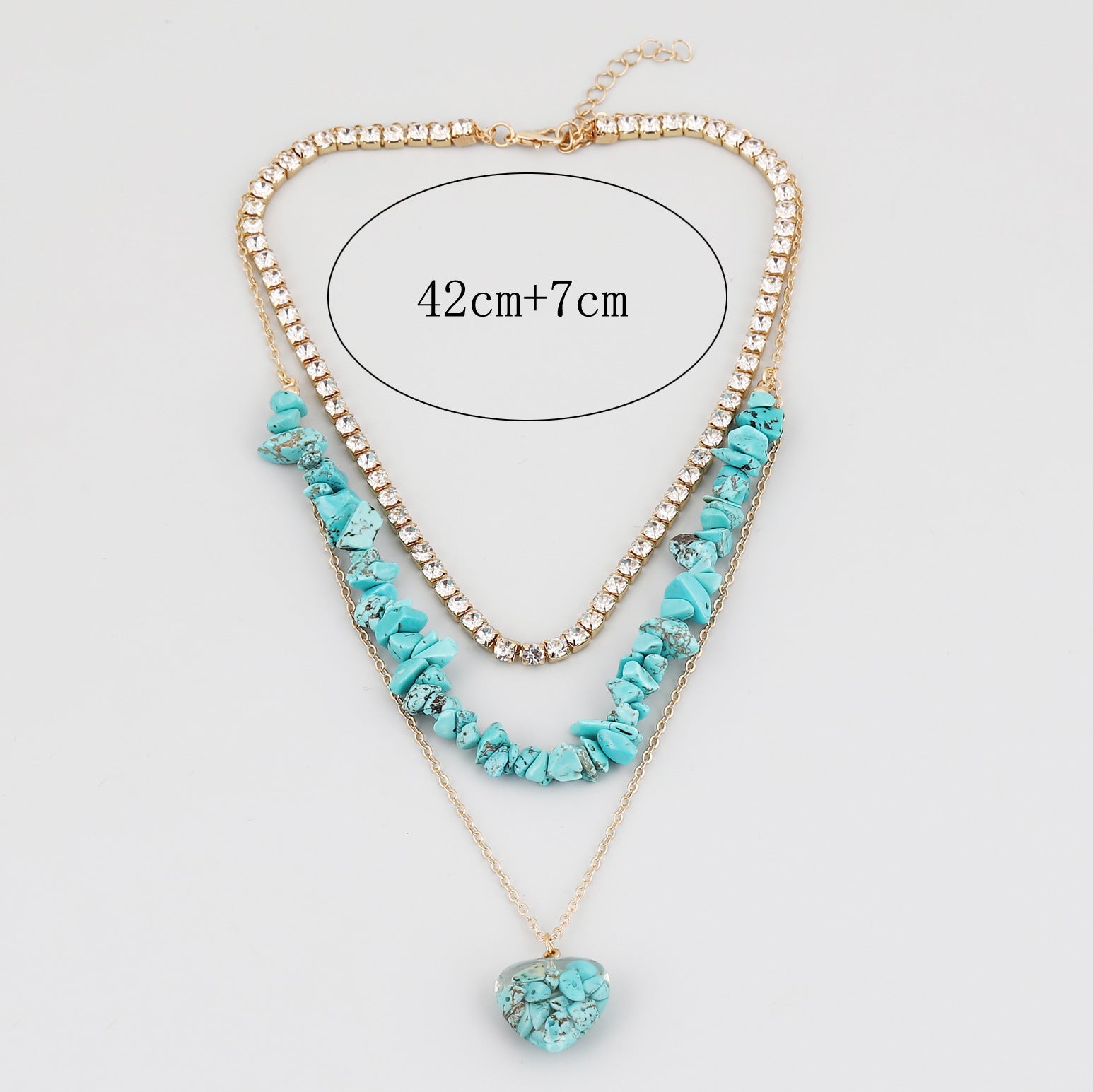 Elegant Necklace for Every Occasion
