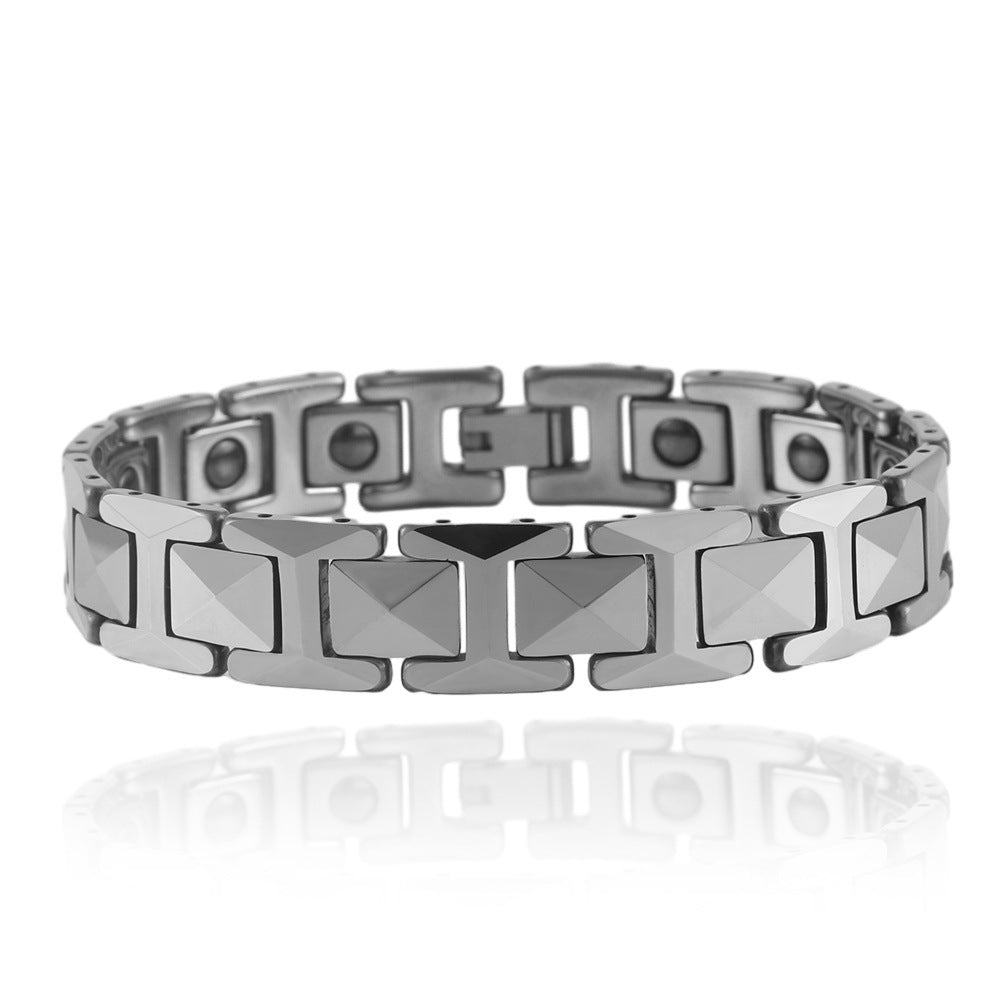 Vintage Handmade Bracelet