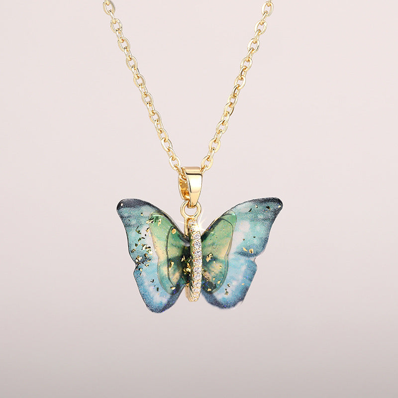 Vintage Handmade Necklace