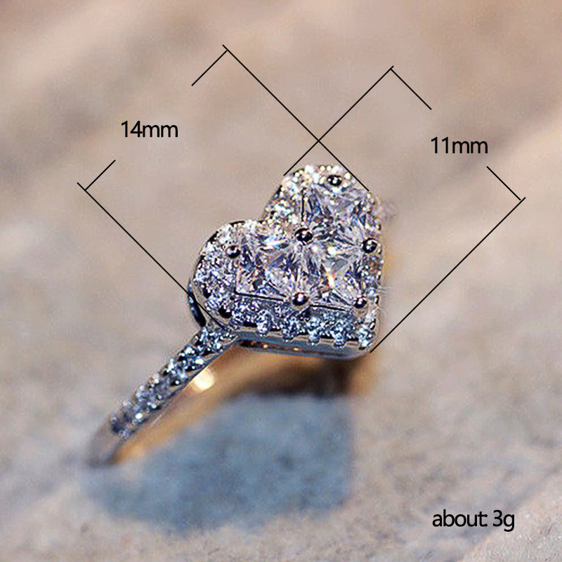 Elegant Ring for Every Occasion