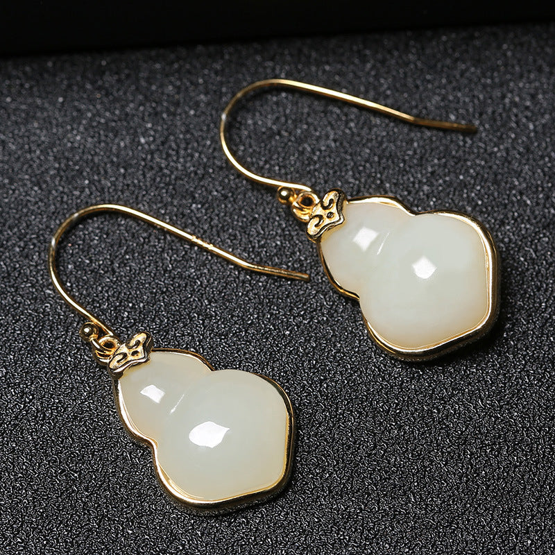 Stunning Silver Earring for Daily Wear
