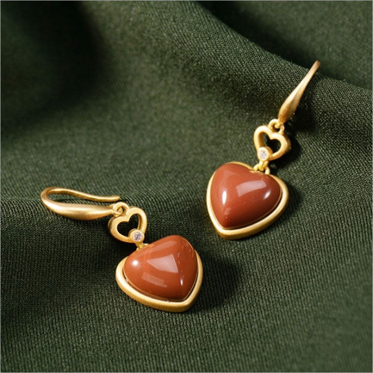 Stunning Silver Earring for Daily Wear