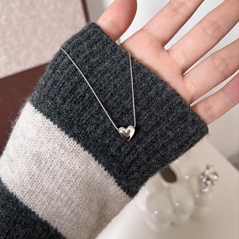 Classic Necklace with Timeless Appeal
