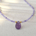 Beautiful Necklace with Unique Style