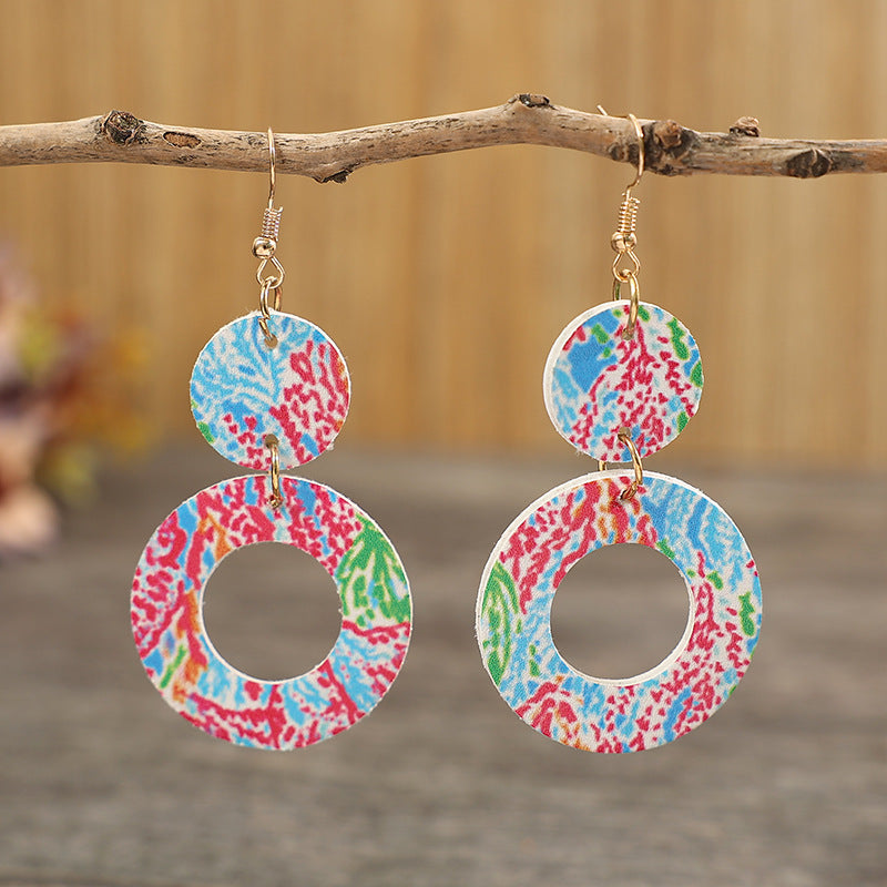 Stunning Earring for Daily Wear