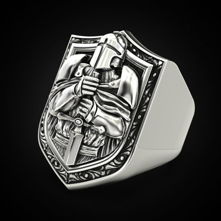 Elegant Ring for Every Occasion