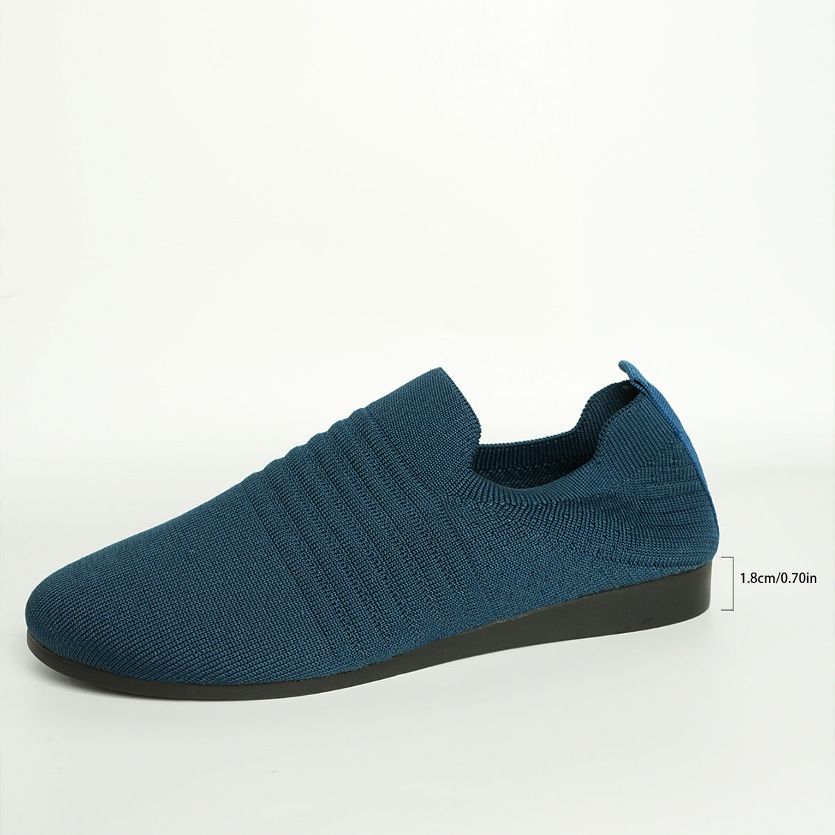 Elegant Orthopedic Shoes for Every Step