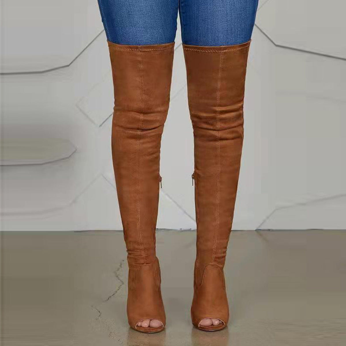 Beautifully Crafted Orthopedic Boots