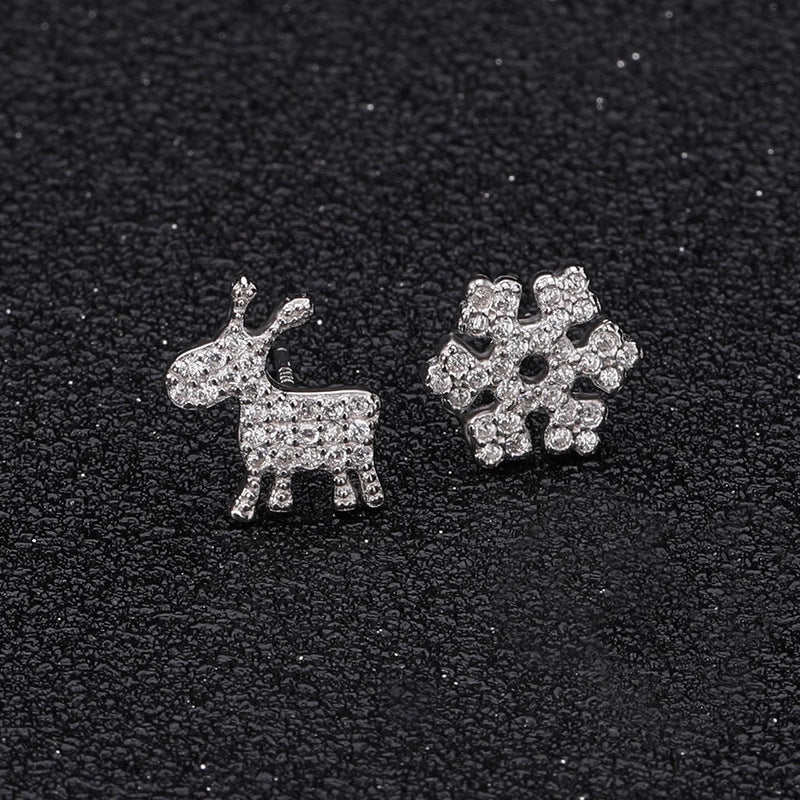 Classic Earring with Timeless Appeal