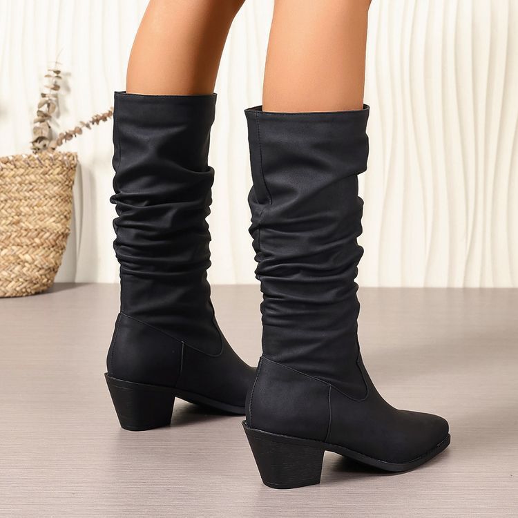 Elegant Orthopedic Boots for Every Step