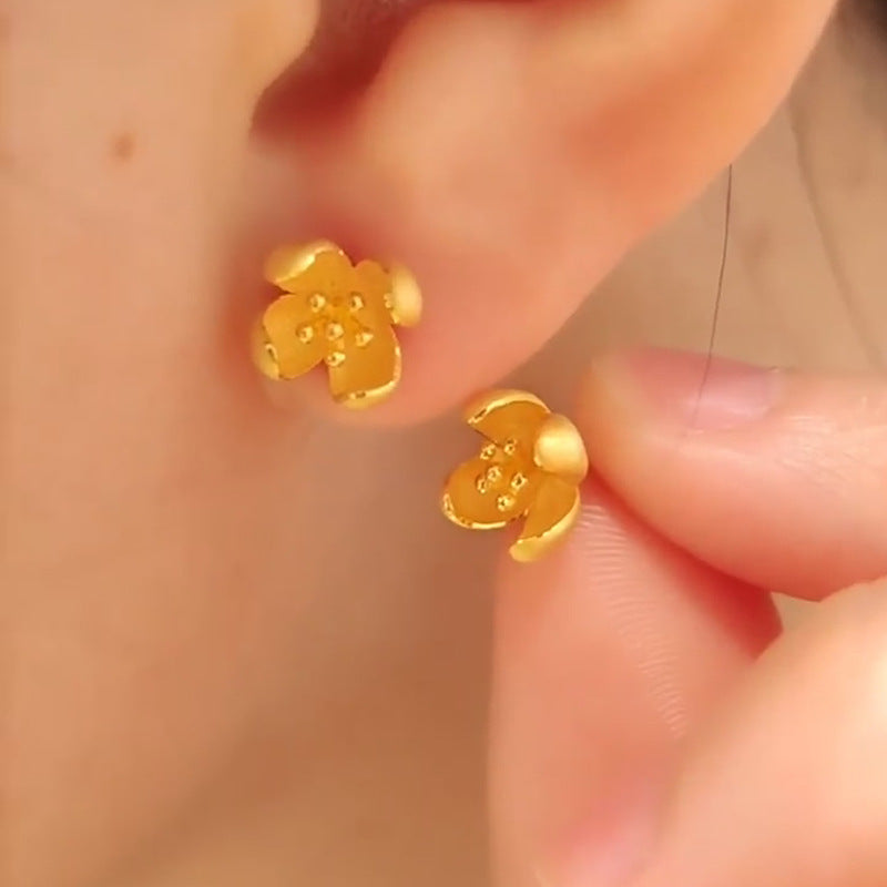Delicate Artisan Piece