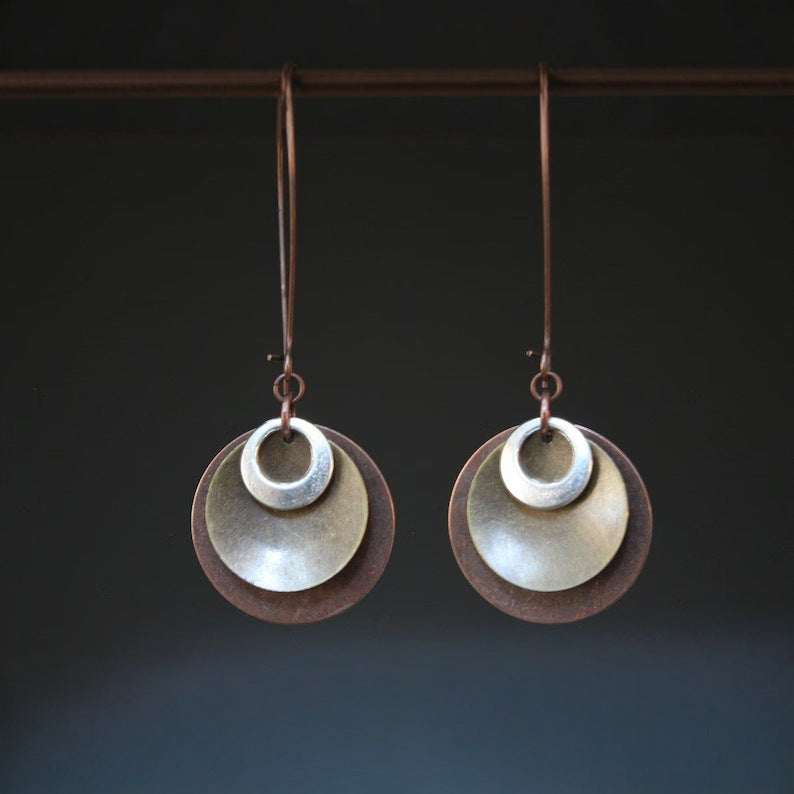 Romantic Earring for Special Moments