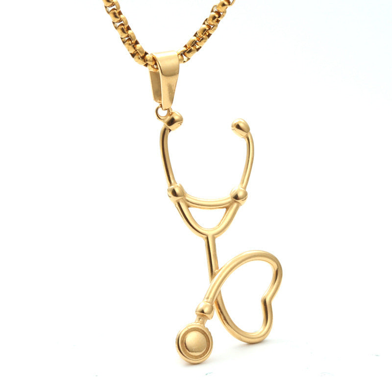 Delicate Artisan Necklace
