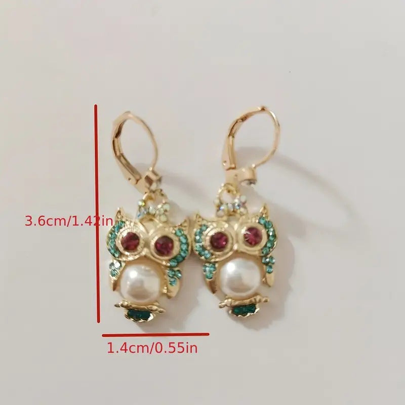 Charming Pearl Earring for Any Occasion
