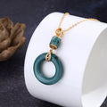 Vintage Handmade Necklace
