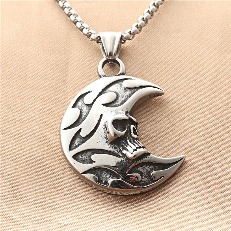 Elegant Pendant for Every Occasion