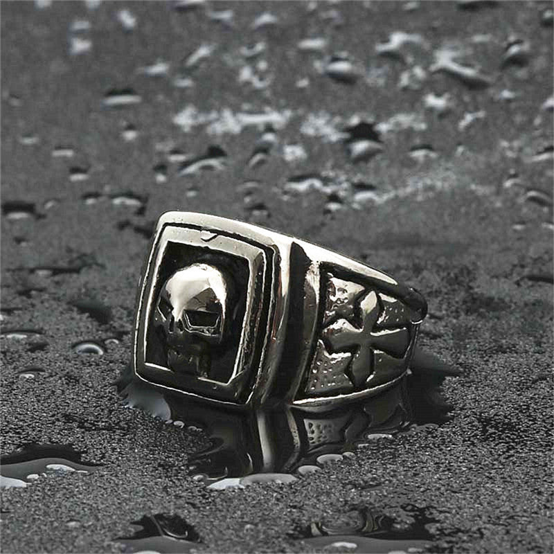 Elegant Ring for Every Occasion