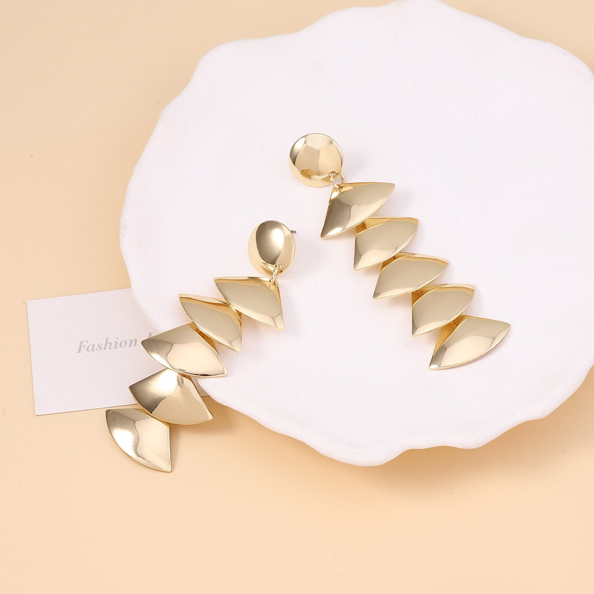 Stunning Earring for Daily Wear