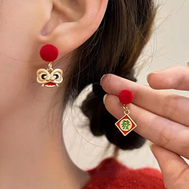 Elegant Earring for Every Occasion