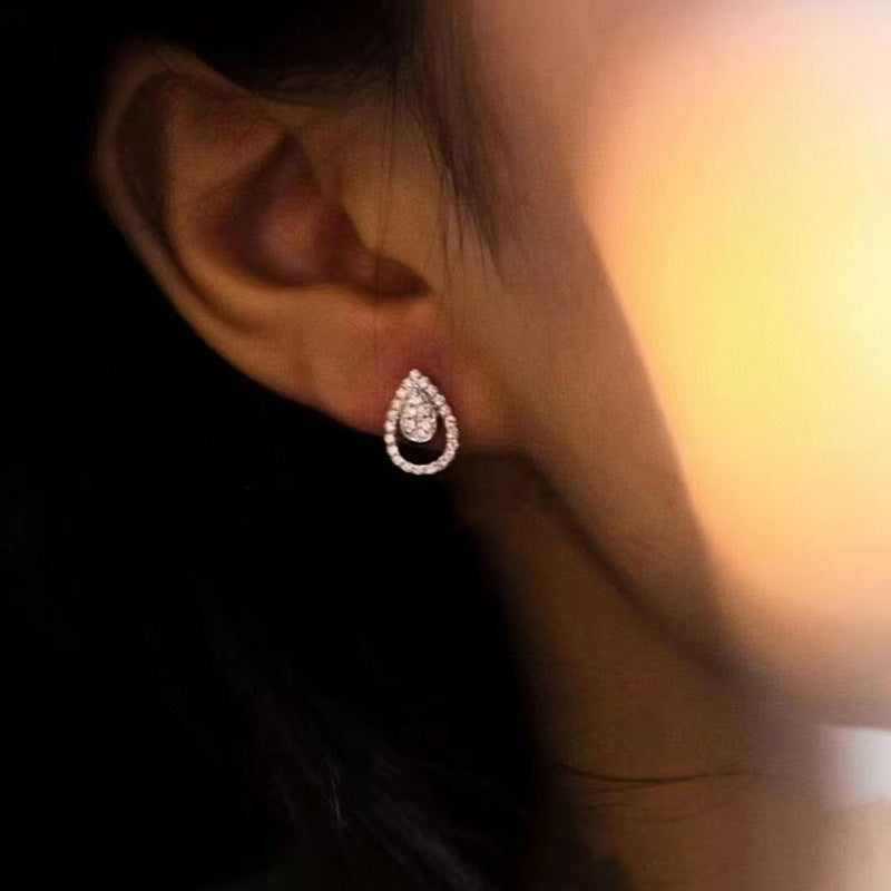 Elegant Earring for Every Occasion