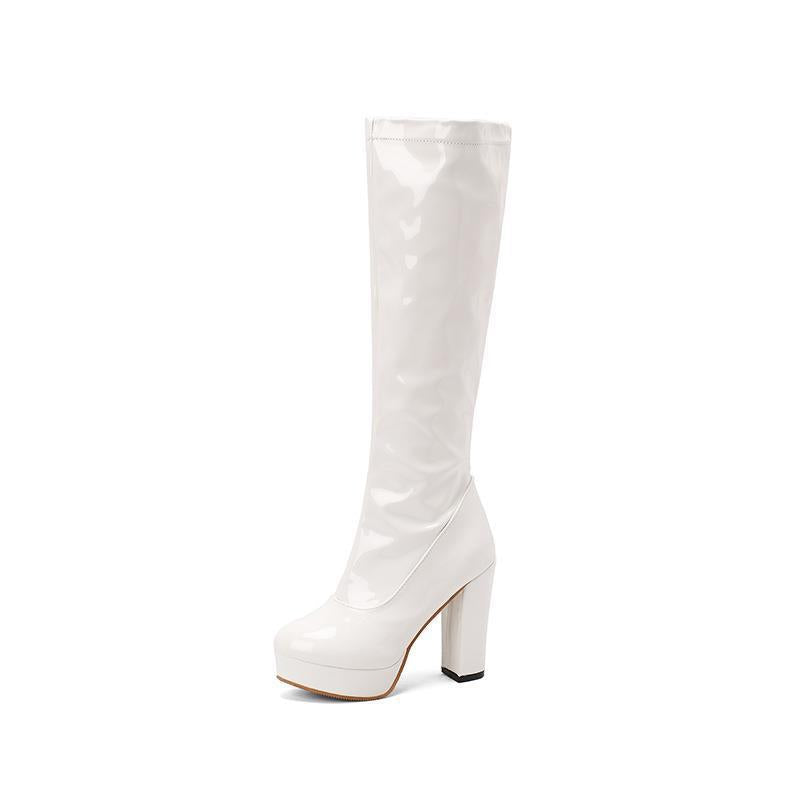 Beautifully Crafted Orthopedic Boots