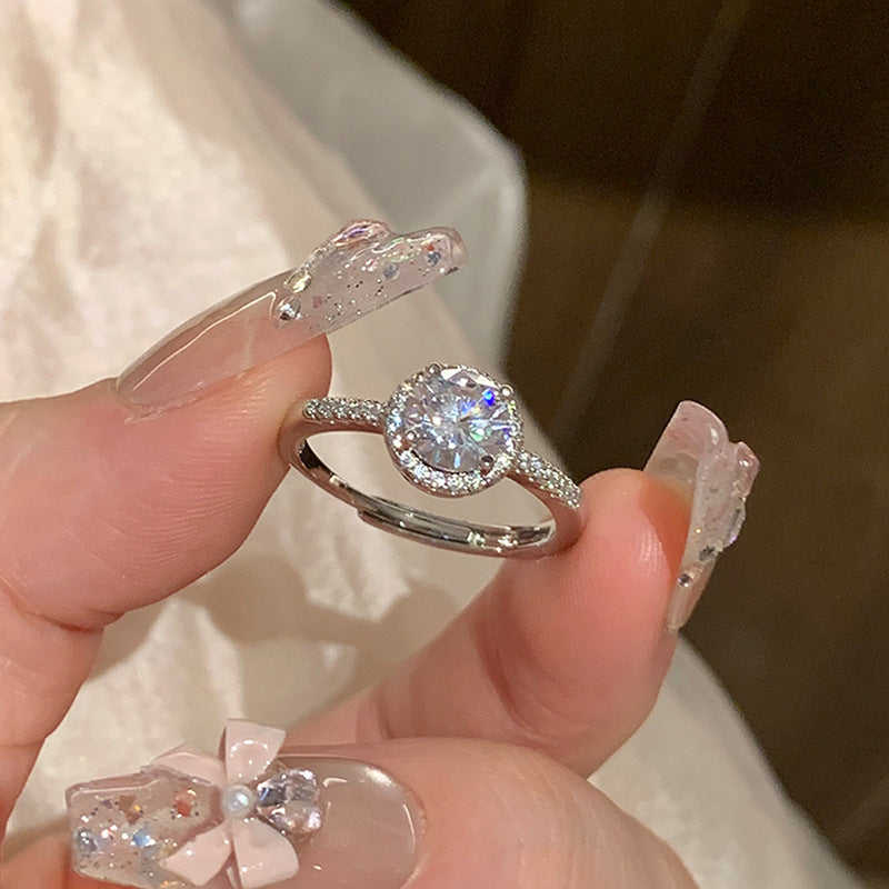 Delicate Artisan Piece