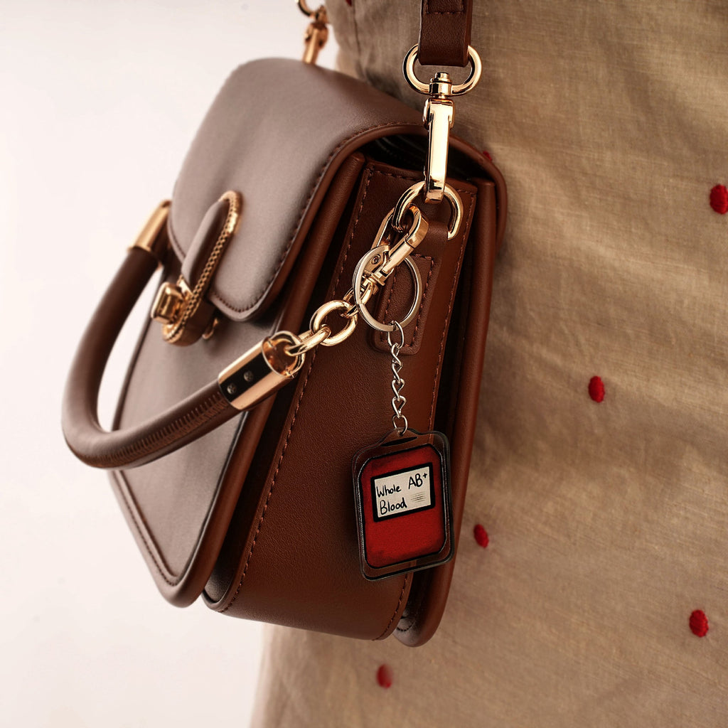 Romantic Pendant for Special Moments