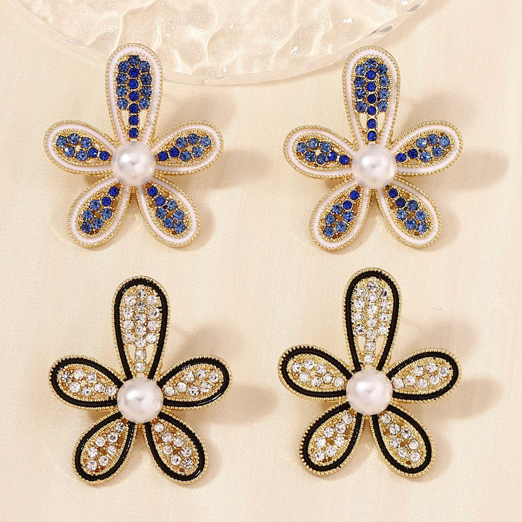 Elegant Pearl Earring for Every Occasion