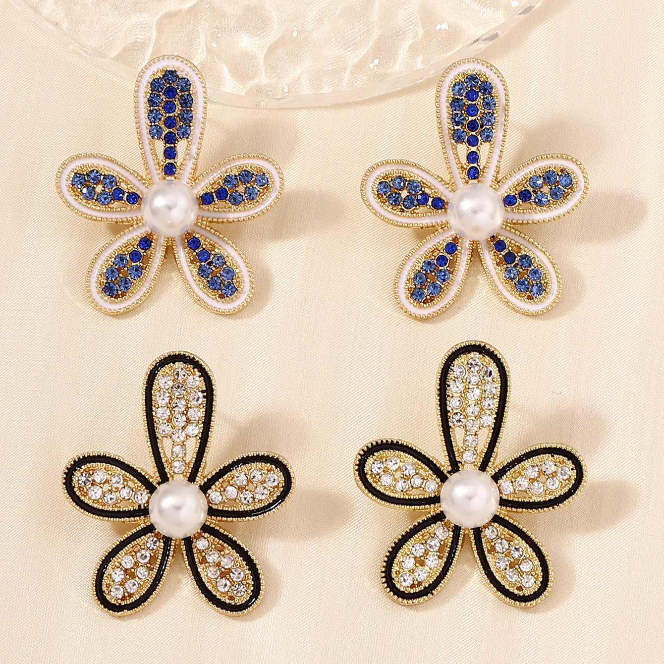 Elegant Pearl Earring for Every Occasion