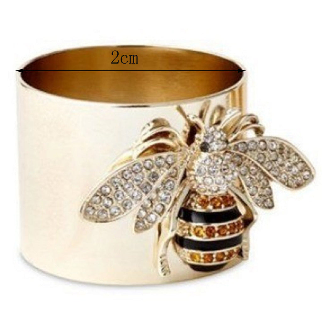 Charming Ring for Any Occasion