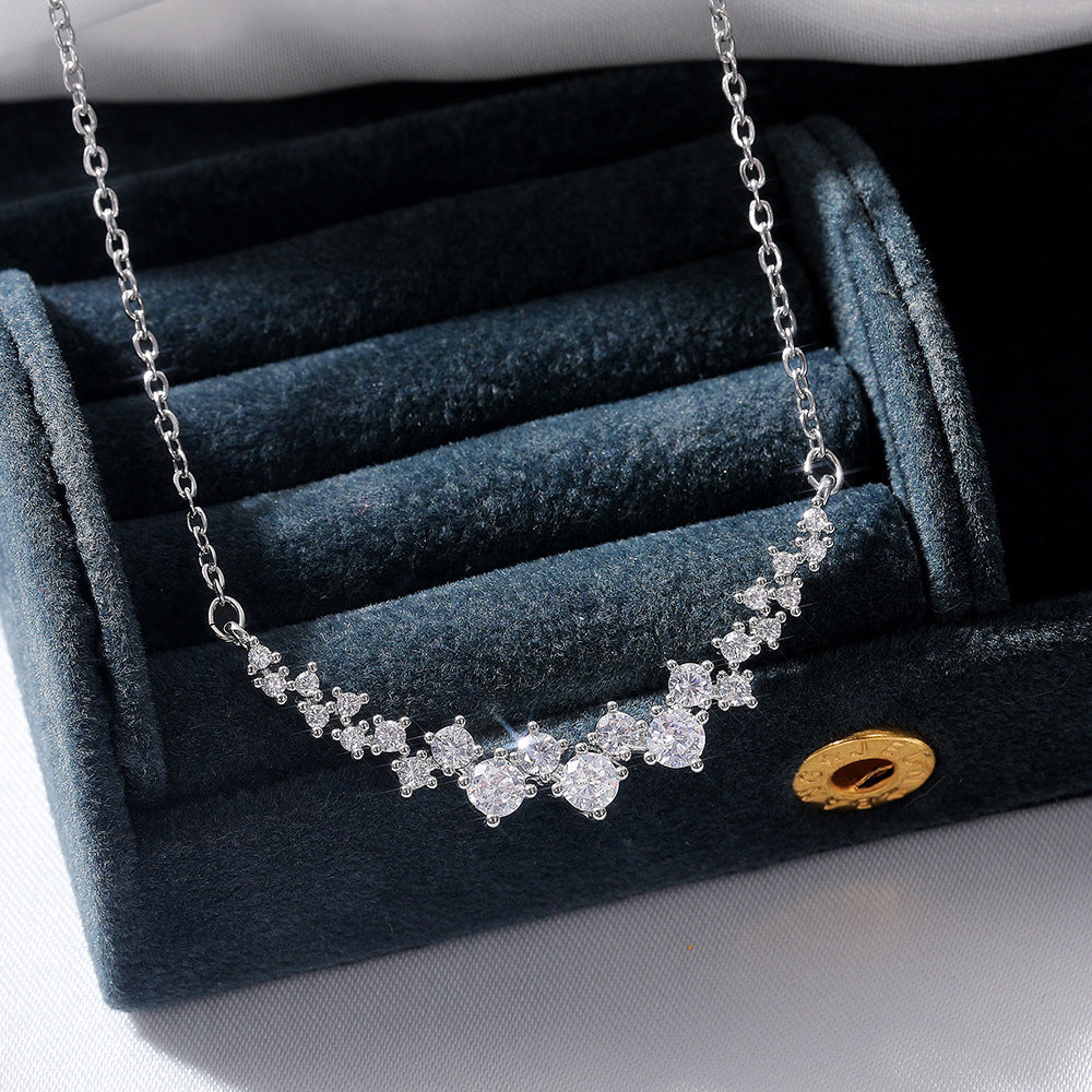 Classic Necklace with Timeless Appeal