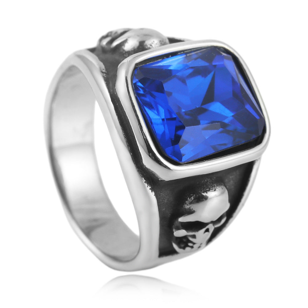 Elegant Ring for Every Occasion