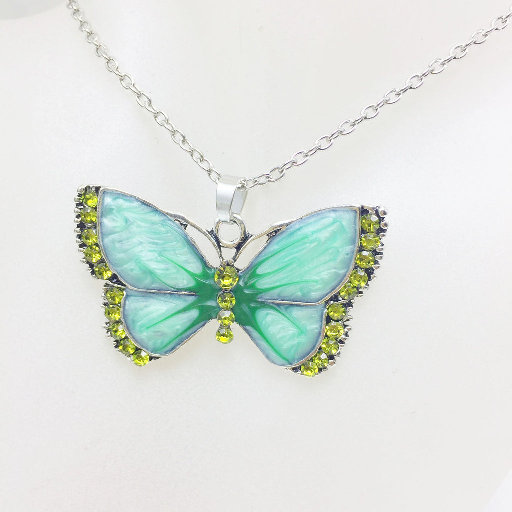 Delicate Artisan Necklace