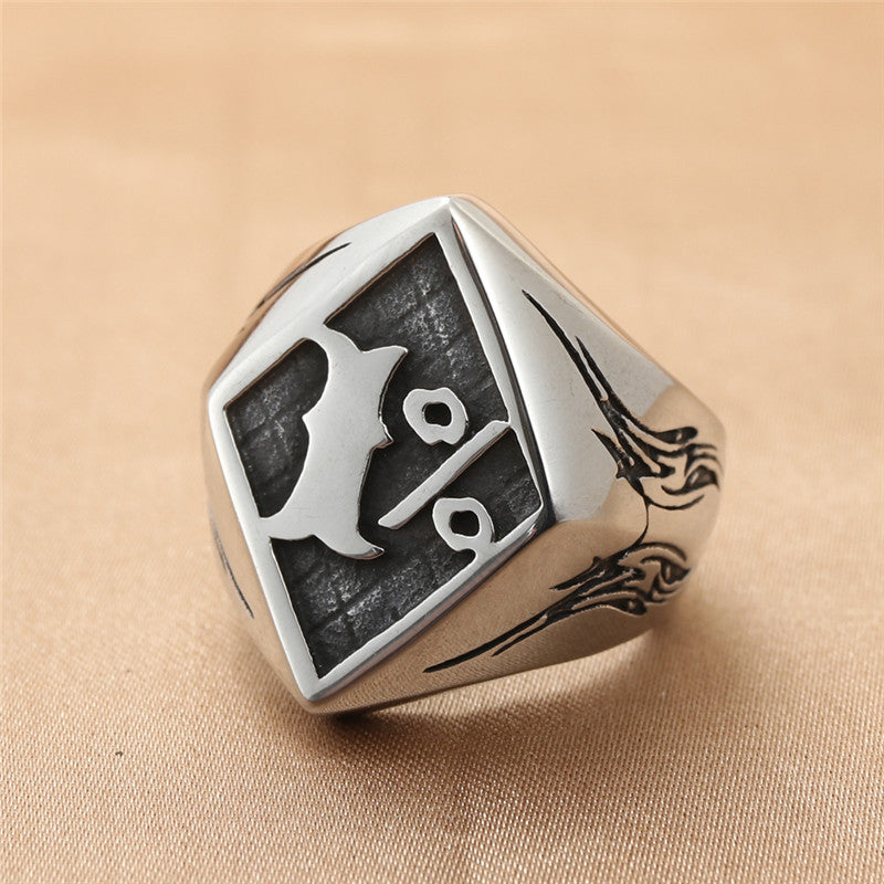 Romantic Ring for Special Moments