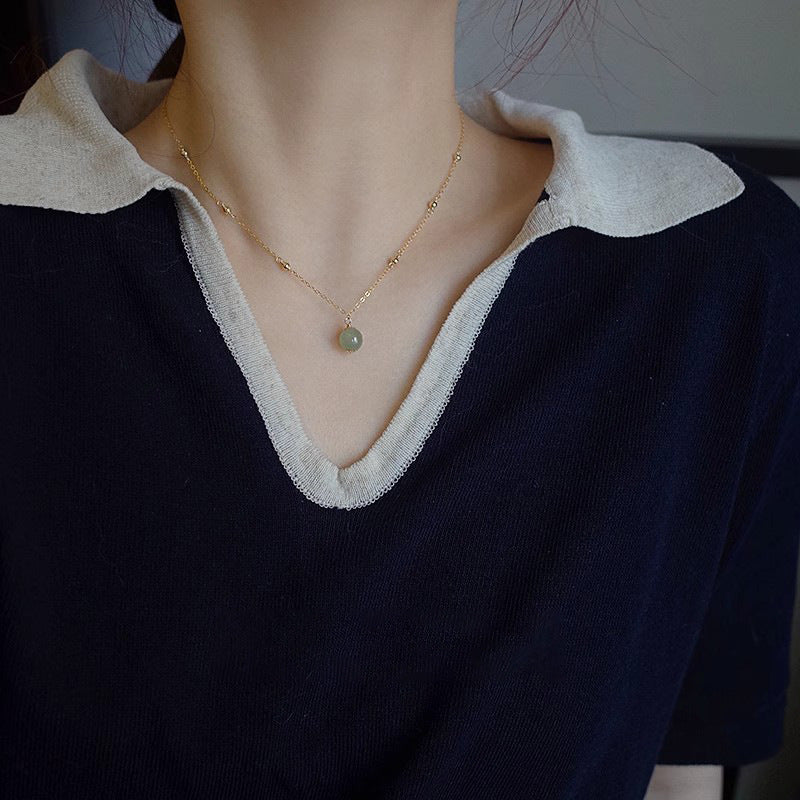 Delicate Artisan Piece