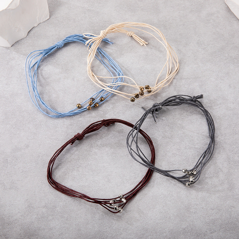 Romantic Bracelet for Special Moments