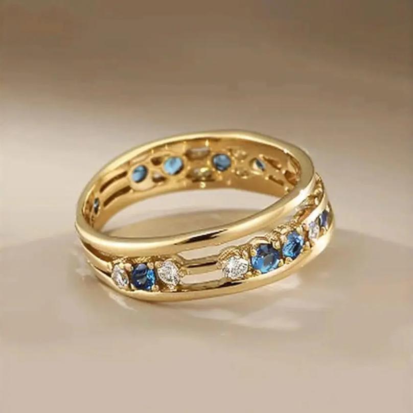Classic Ring with Timeless Appeal