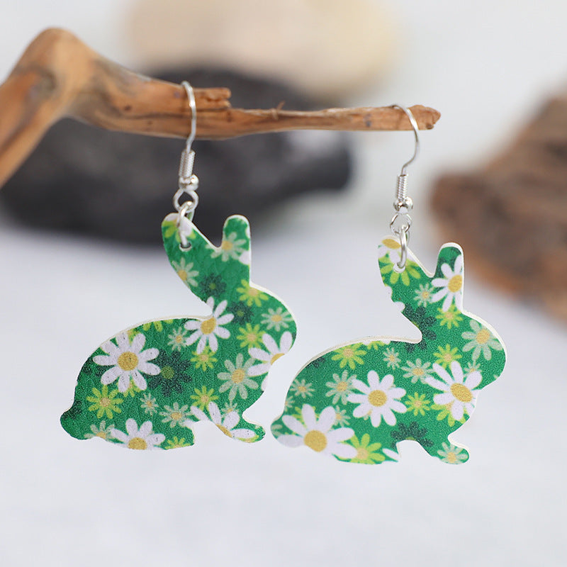 Stunning Earring for Daily Wear
