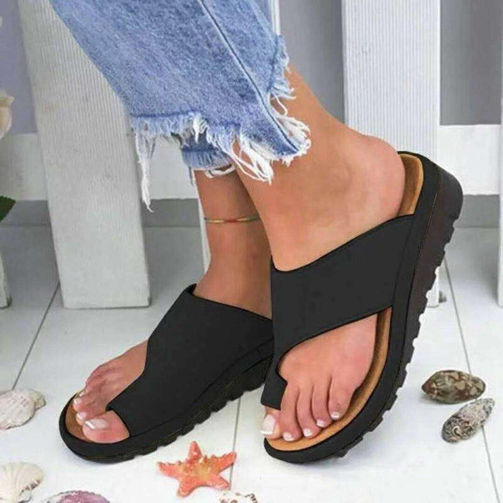 Elegant Orthopedic Shoes for Every Step